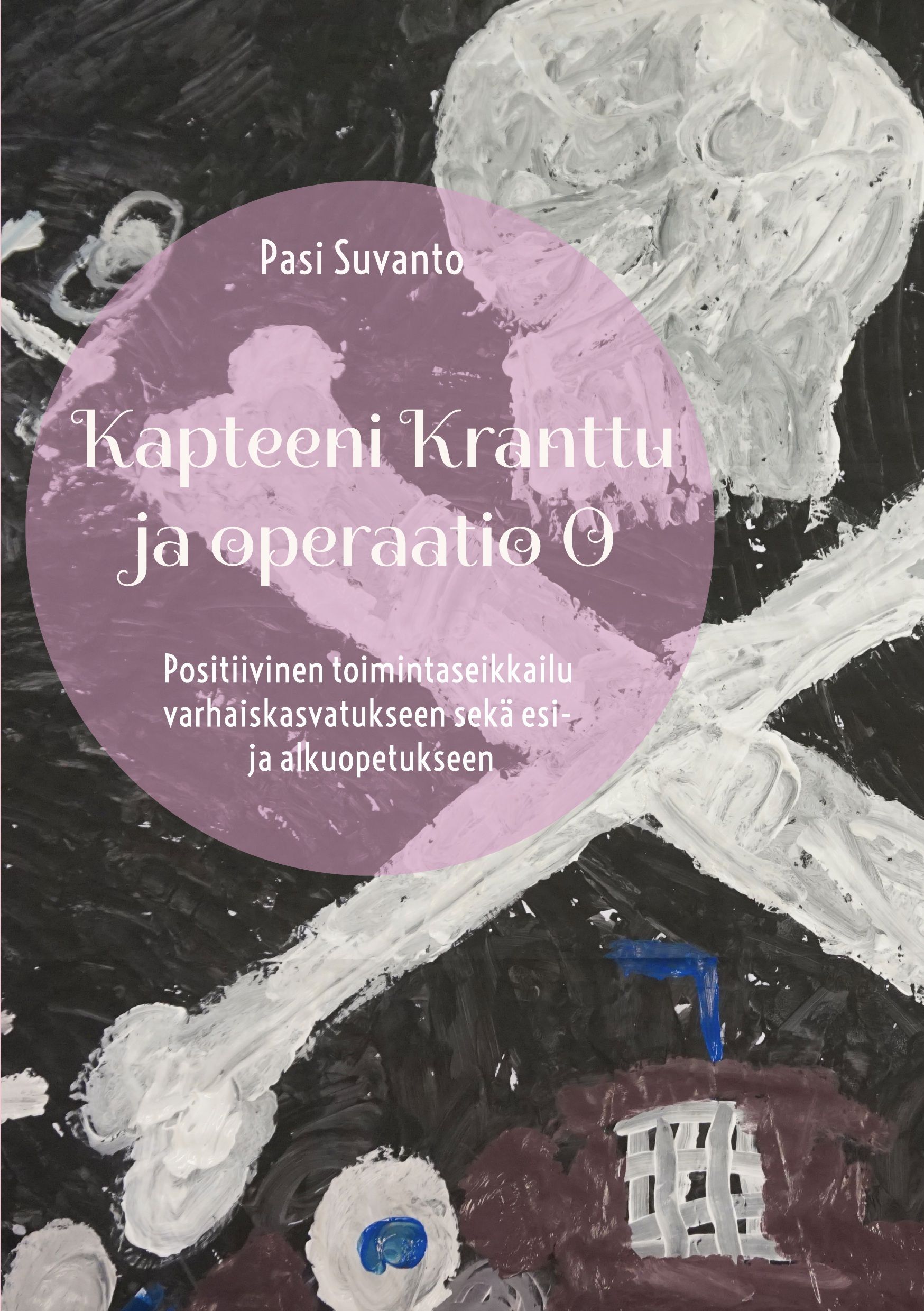 Kapteeni Kranttu ja operaatio O