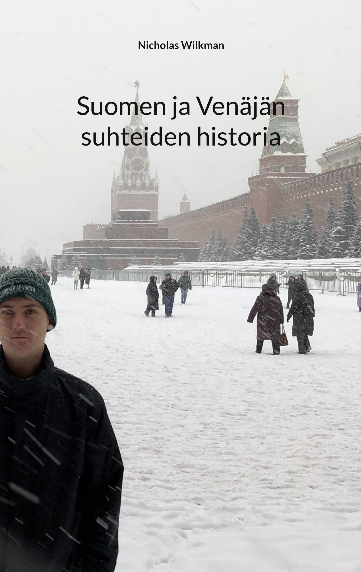 Siirry tuotesivulle Suomen ja Venäjän suhteiden historia