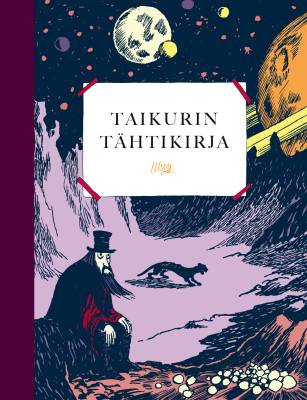 Taikurin tähtikirja