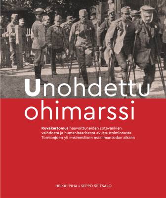Unohdettu ohimarssi