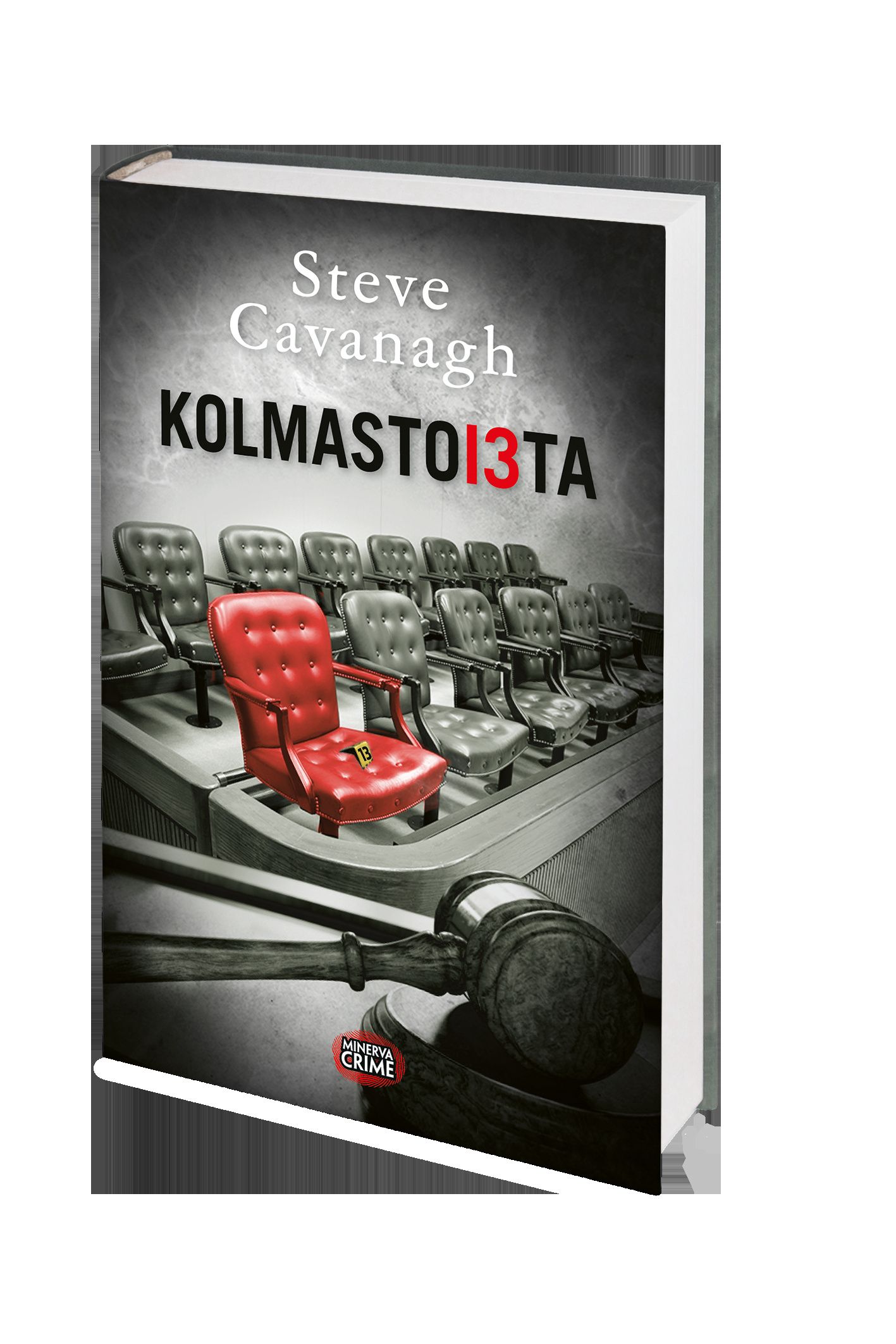 Kolmastoista