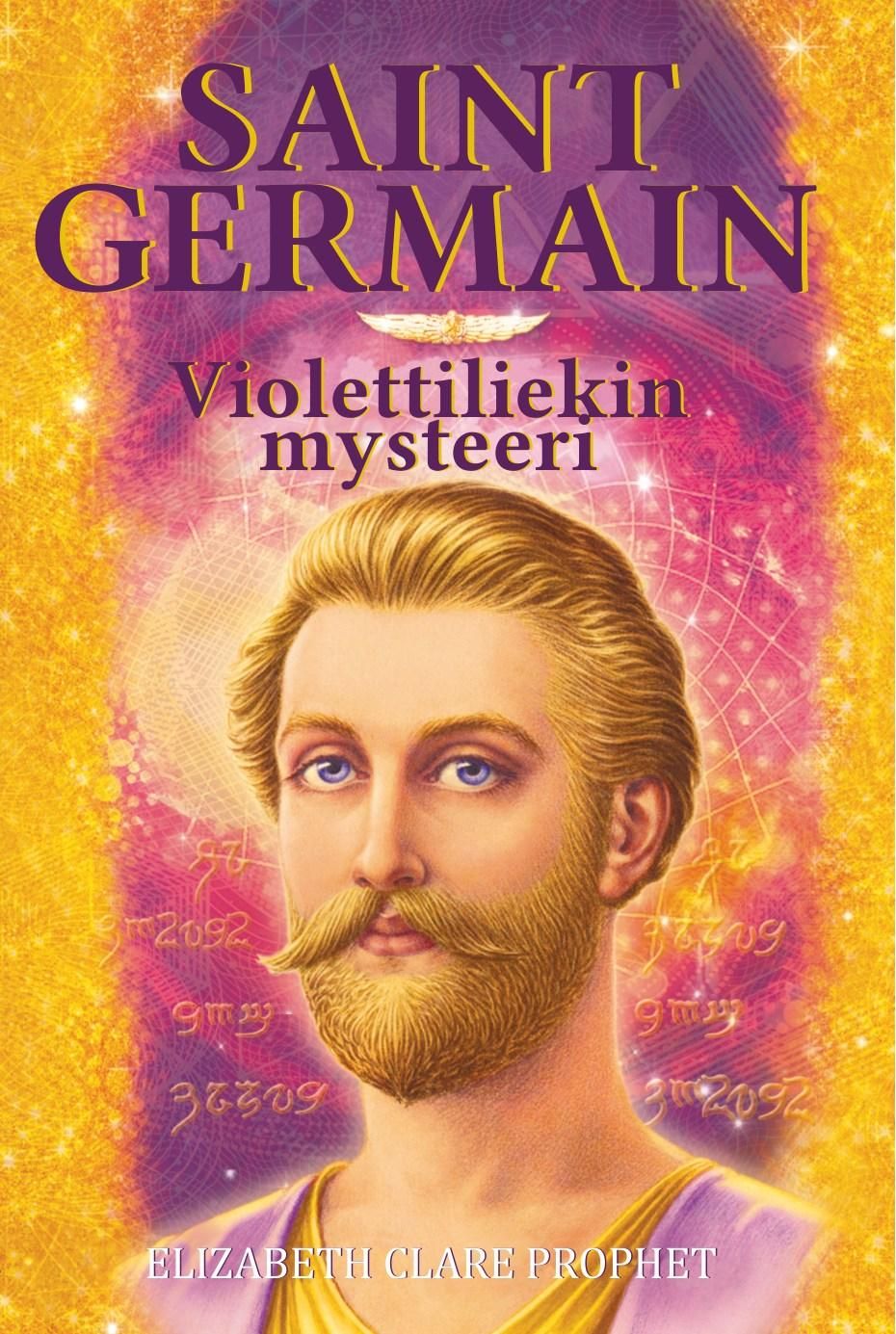 Siirry tuotesivulle Saint Germain