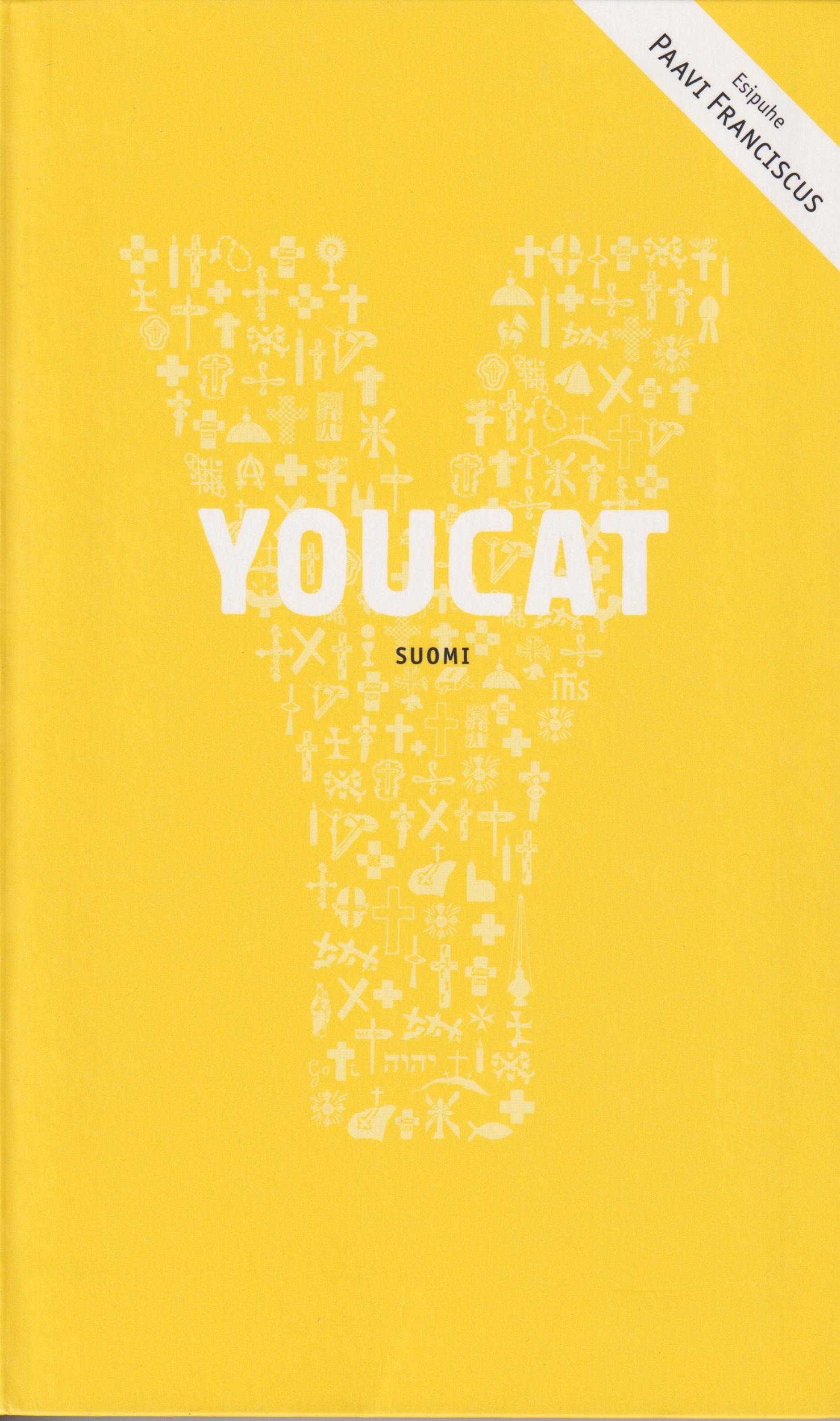 YOUCAT Suomi