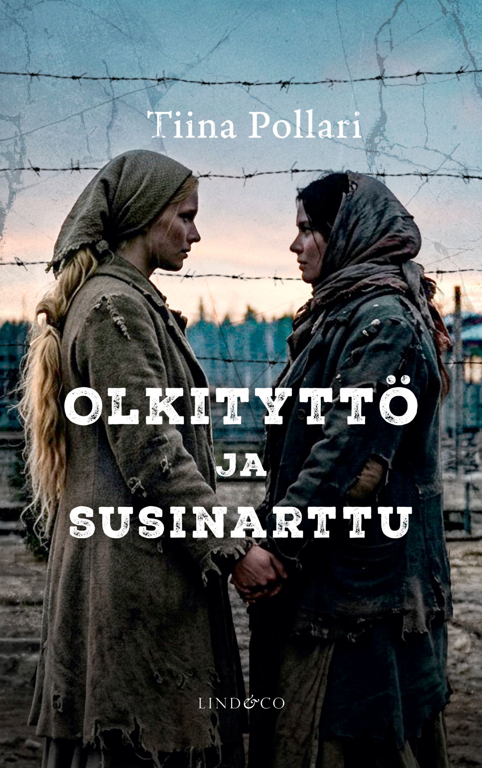 Siirry tuotesivulle Olkityttö ja susinarttu