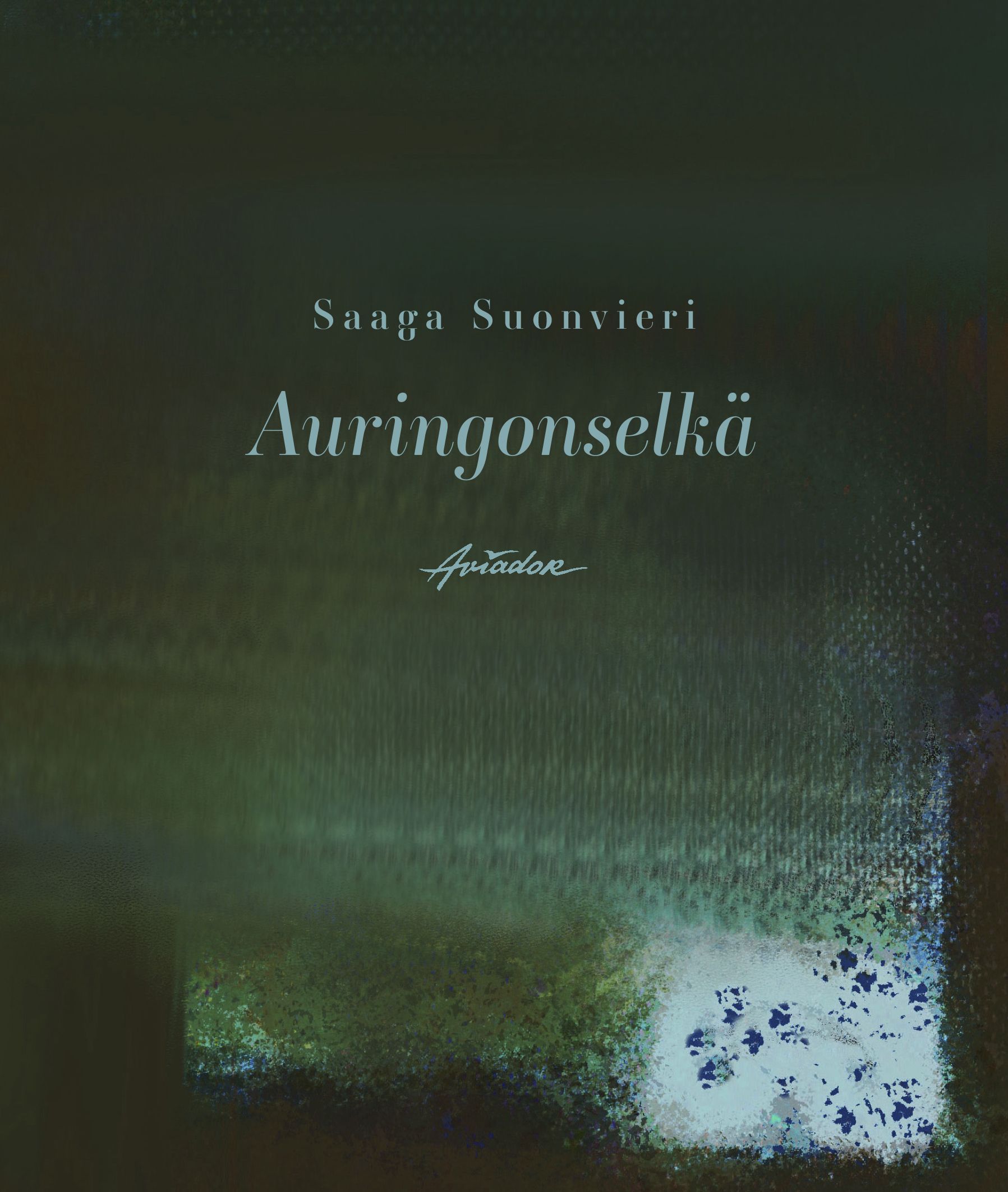 Siirry tuotesivulle Auringonselkä