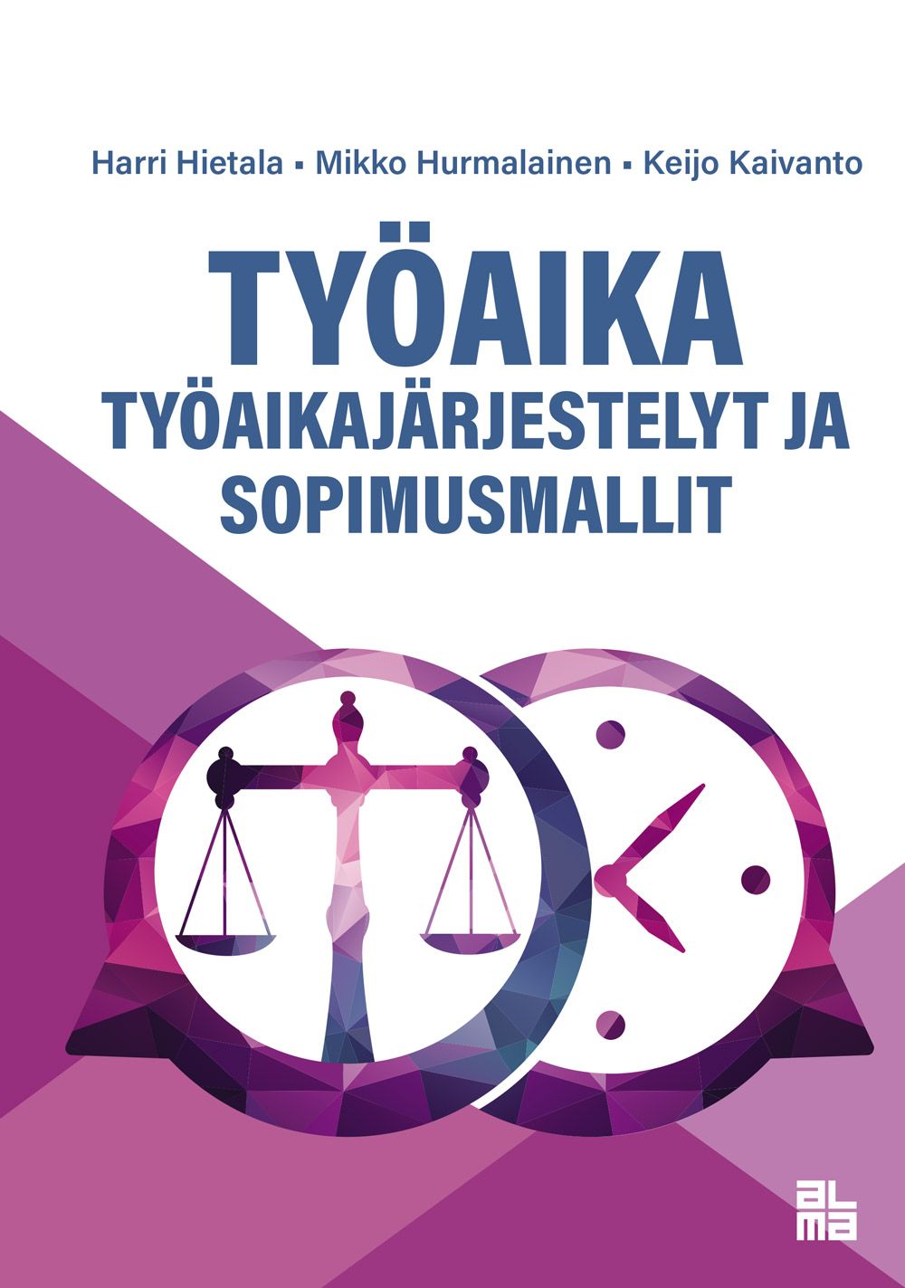 Työaika