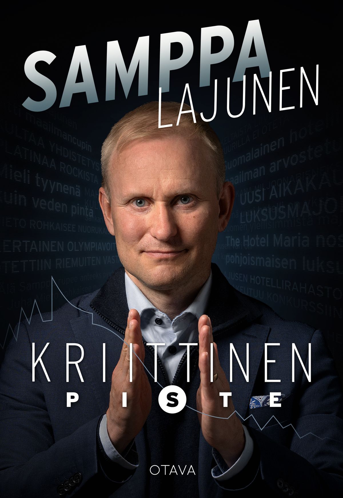 Kriittinen piste