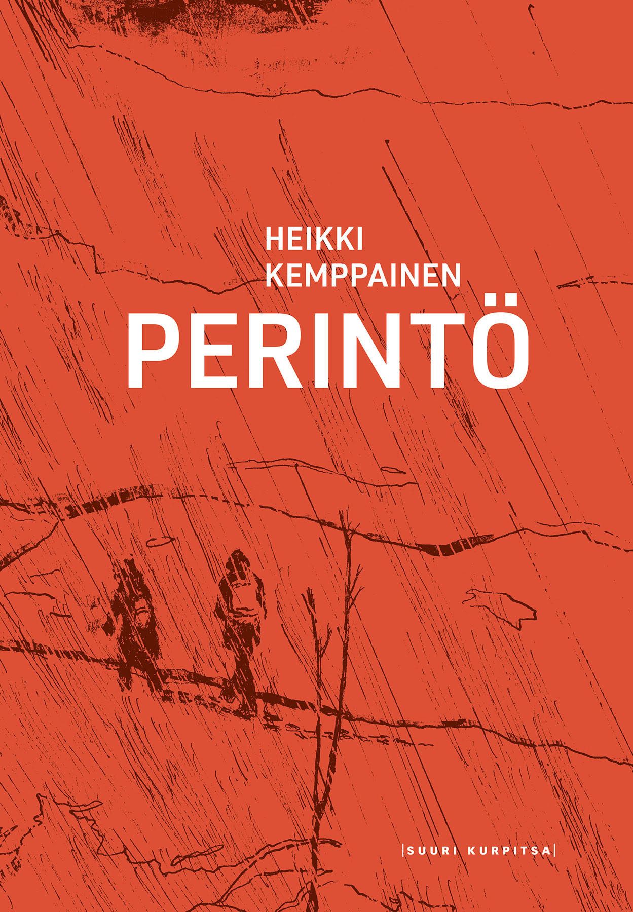 Siirry tuotesivulle Perintö