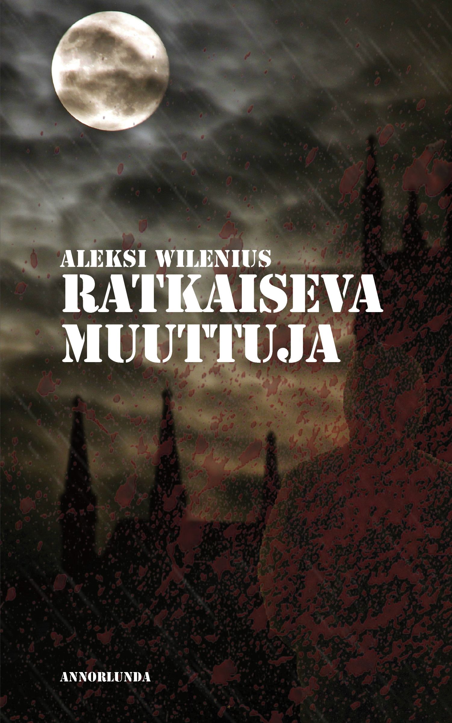 Siirry tuotesivulle Ratkaiseva muuttuja