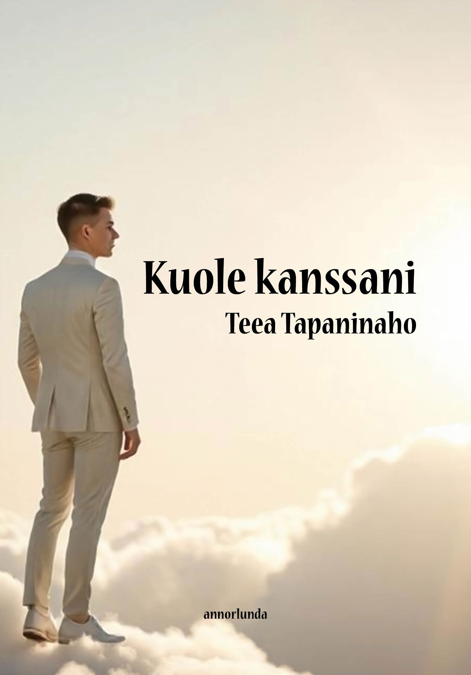 Siirry tuotesivulle Kuole kanssani