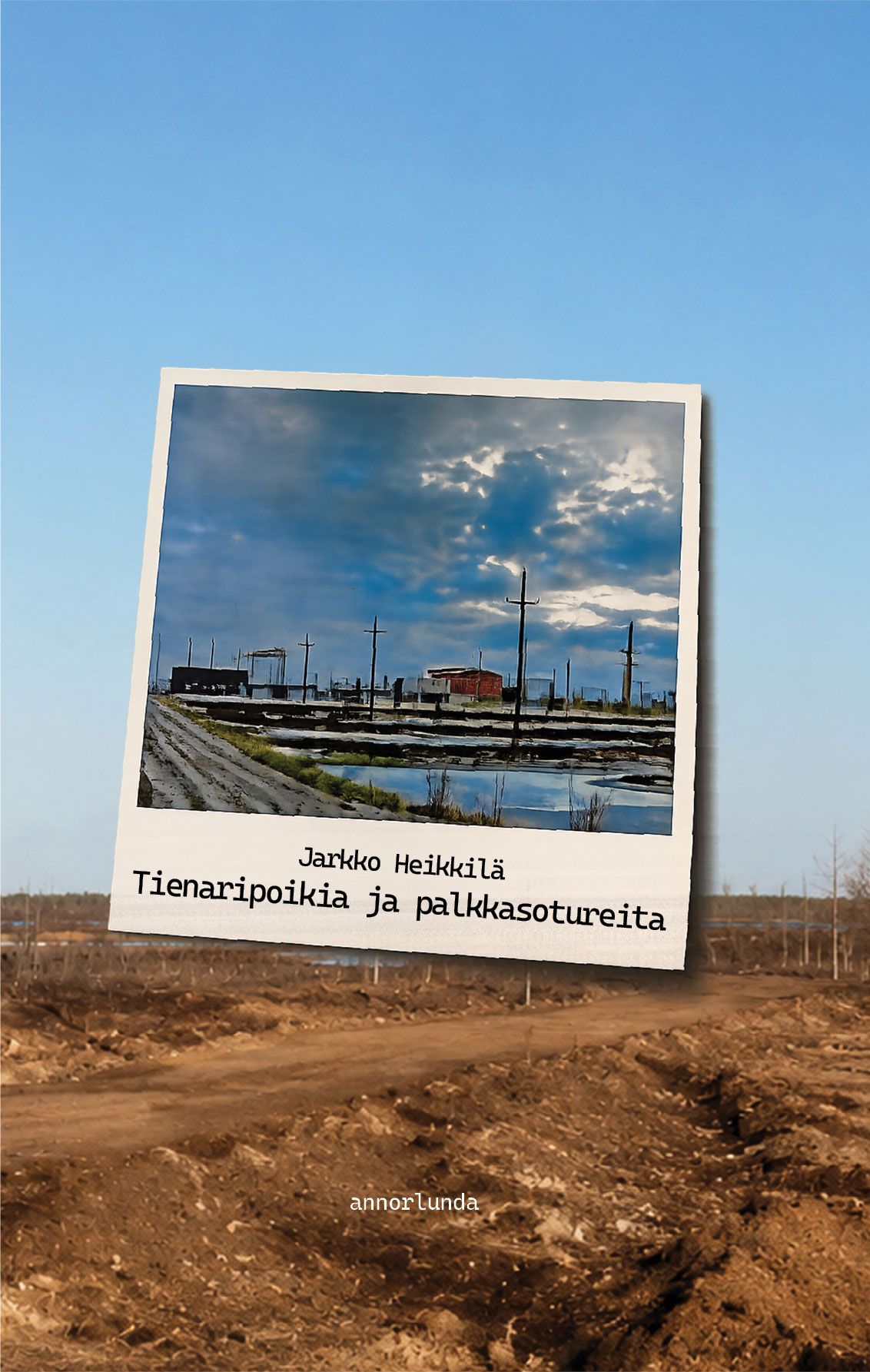 Siirry tuotesivulle Tienaripoikia ja palkkasotureita