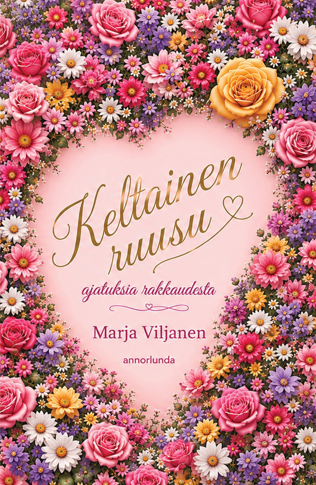 Siirry tuotesivulle Keltainen Ruusu