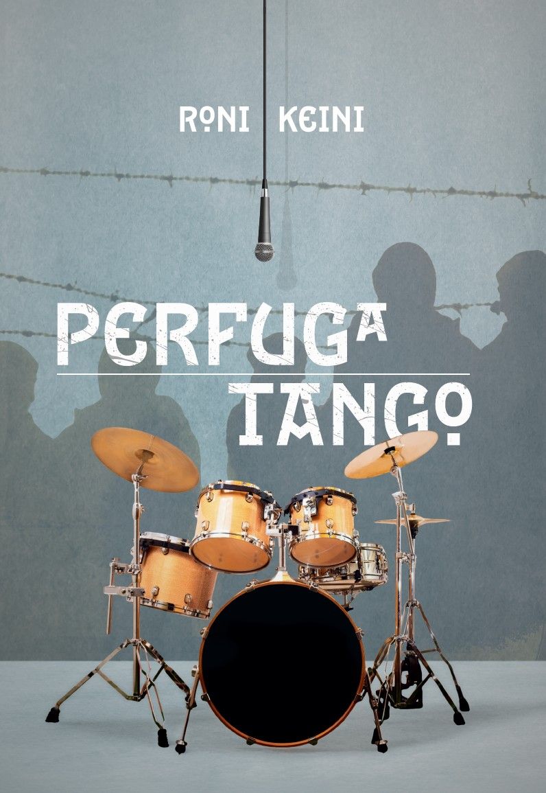 Siirry tuotesivulle Perfuga Tango