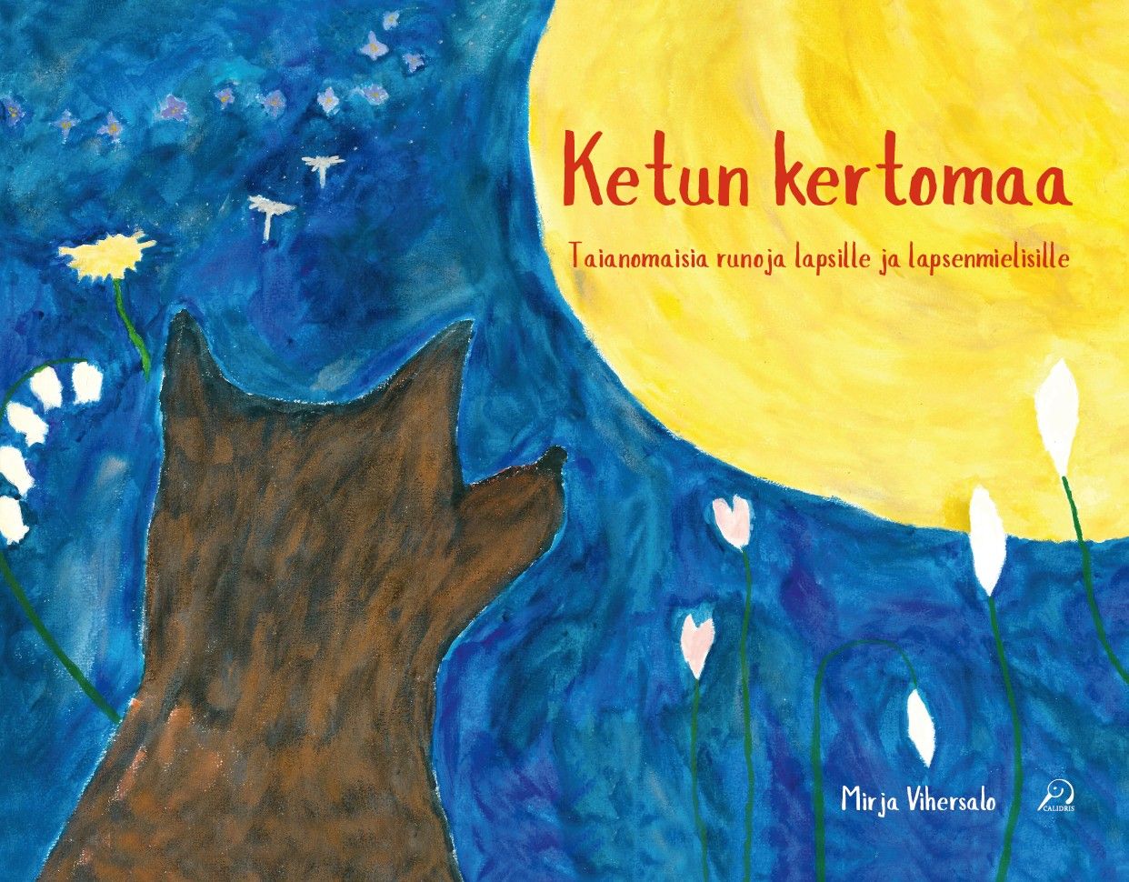 Siirry tuotesivulle Ketun kertomaa
