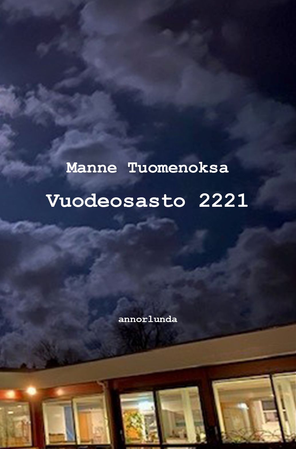 Siirry tuotesivulle Vuodeosasto 2221
