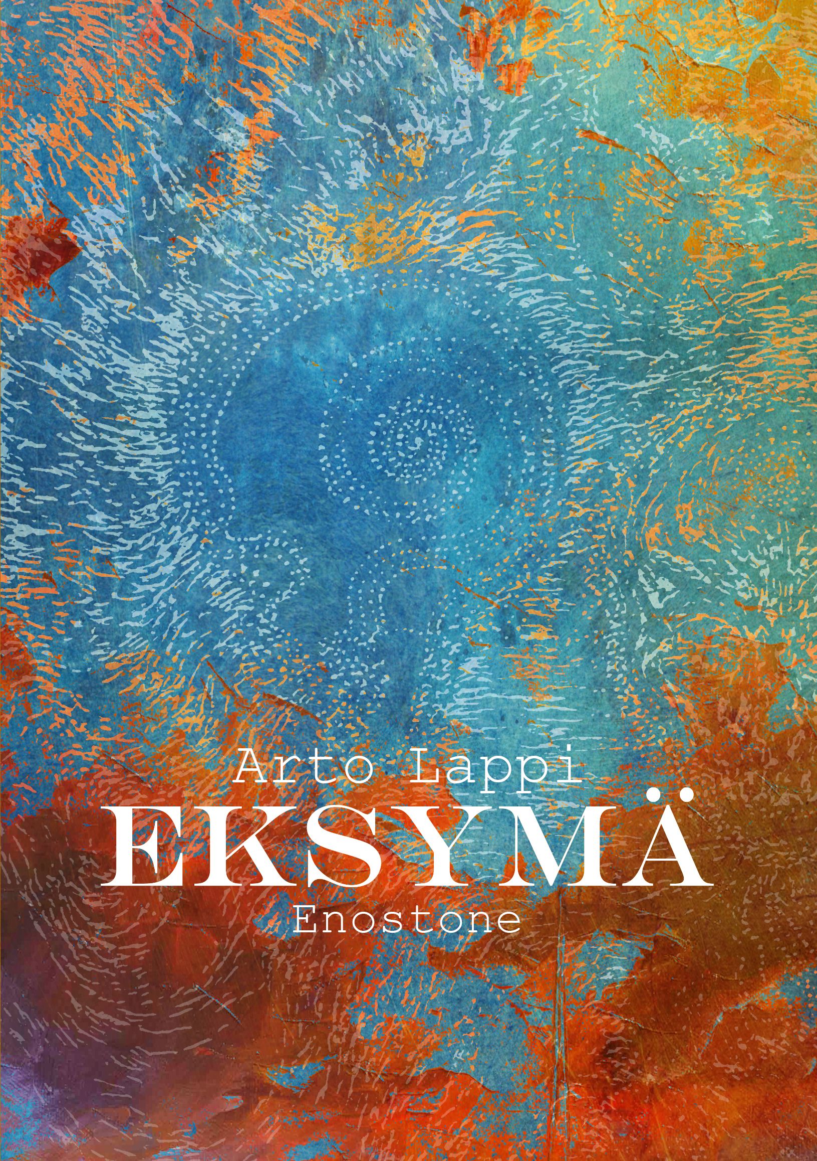Eksymä