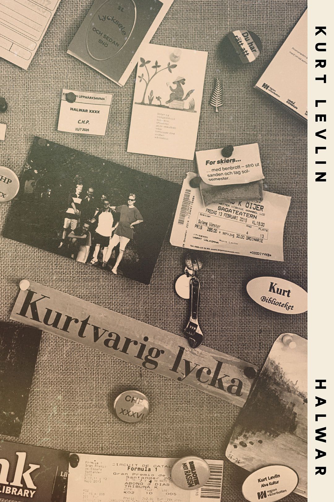 Siirry tuotesivulle Halwar