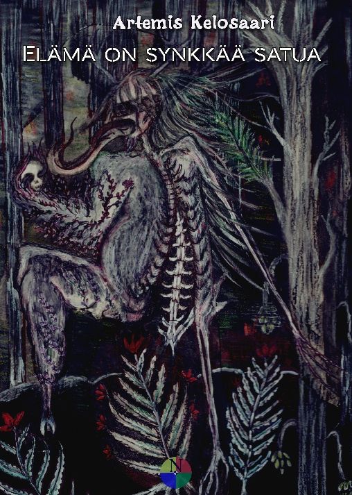 Siirry tuotesivulle Elämä on synkkää satua