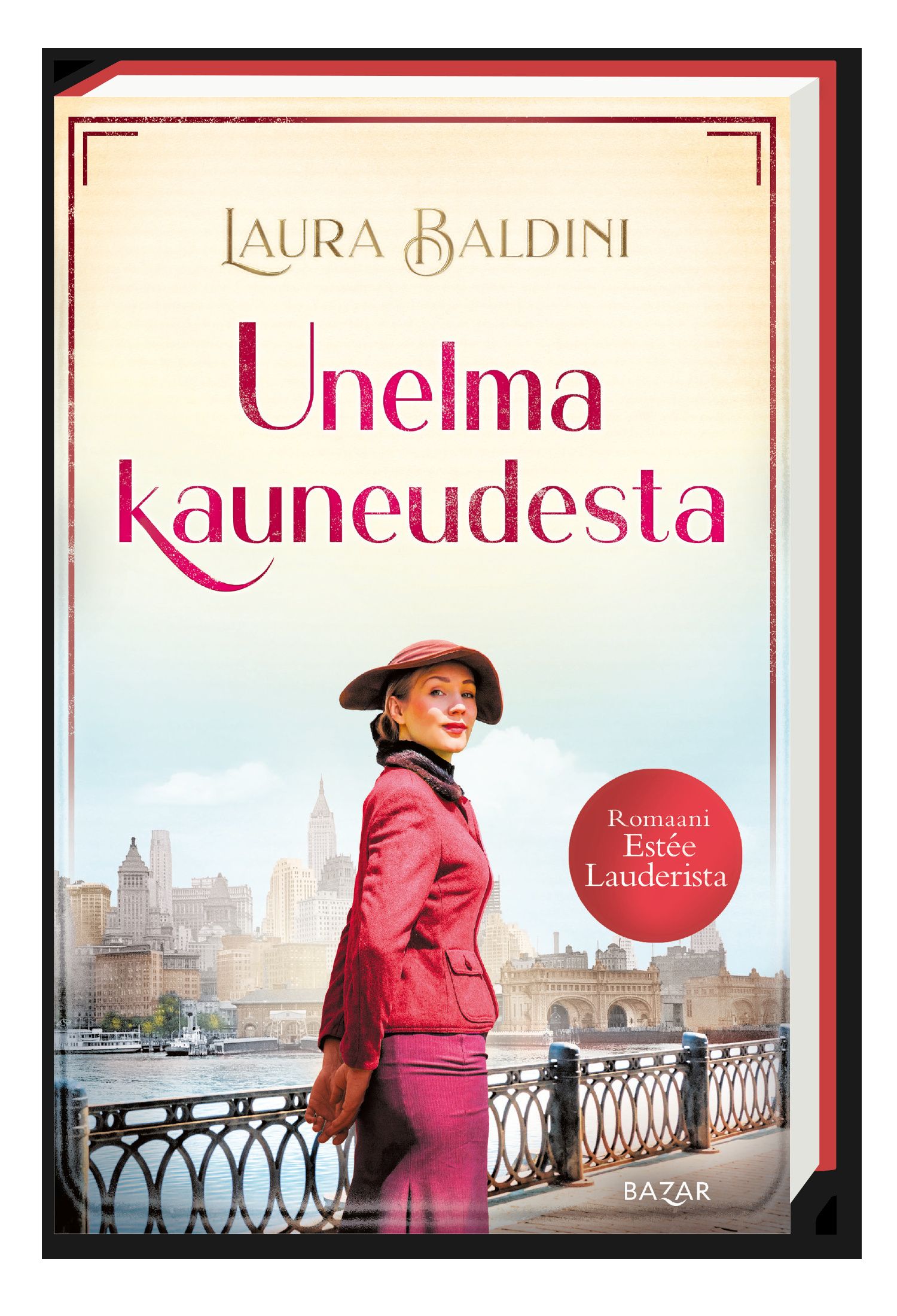 Unelma kauneudesta