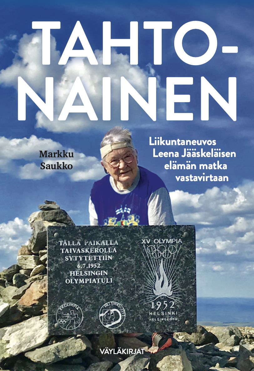 Siirry tuotesivulle Tahtonainen