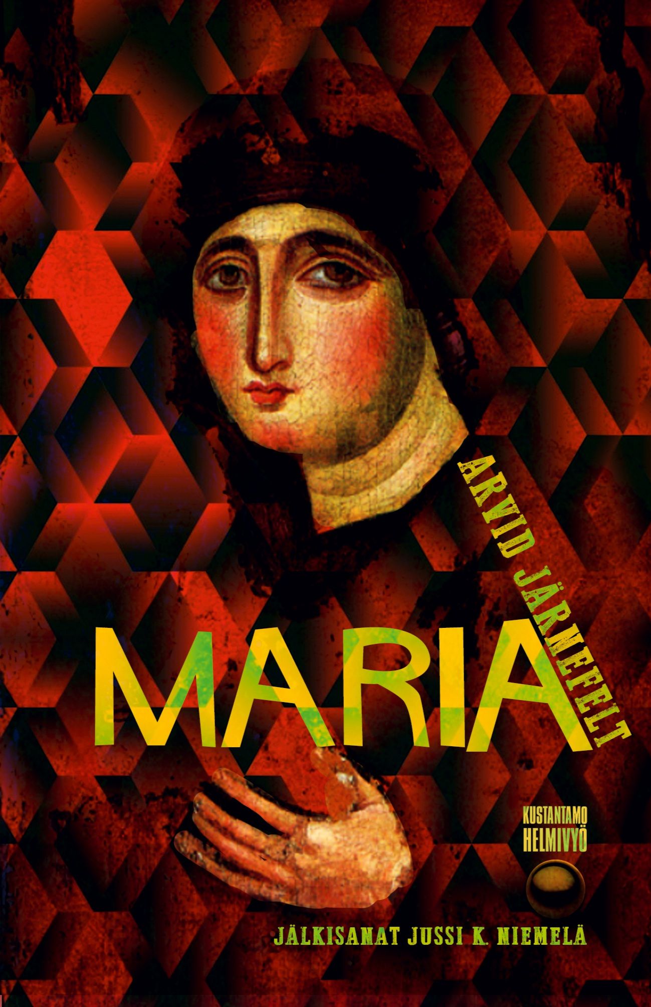 Siirry tuotesivulle Maria