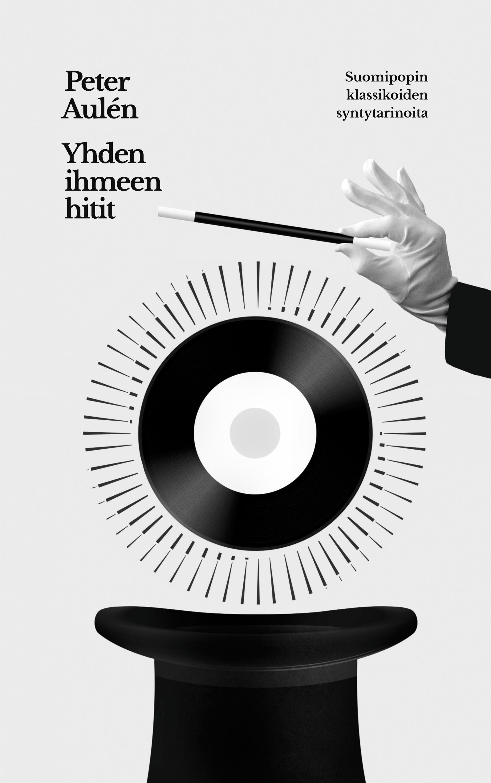 Siirry tuotesivulle Yhden ihmeen hitit