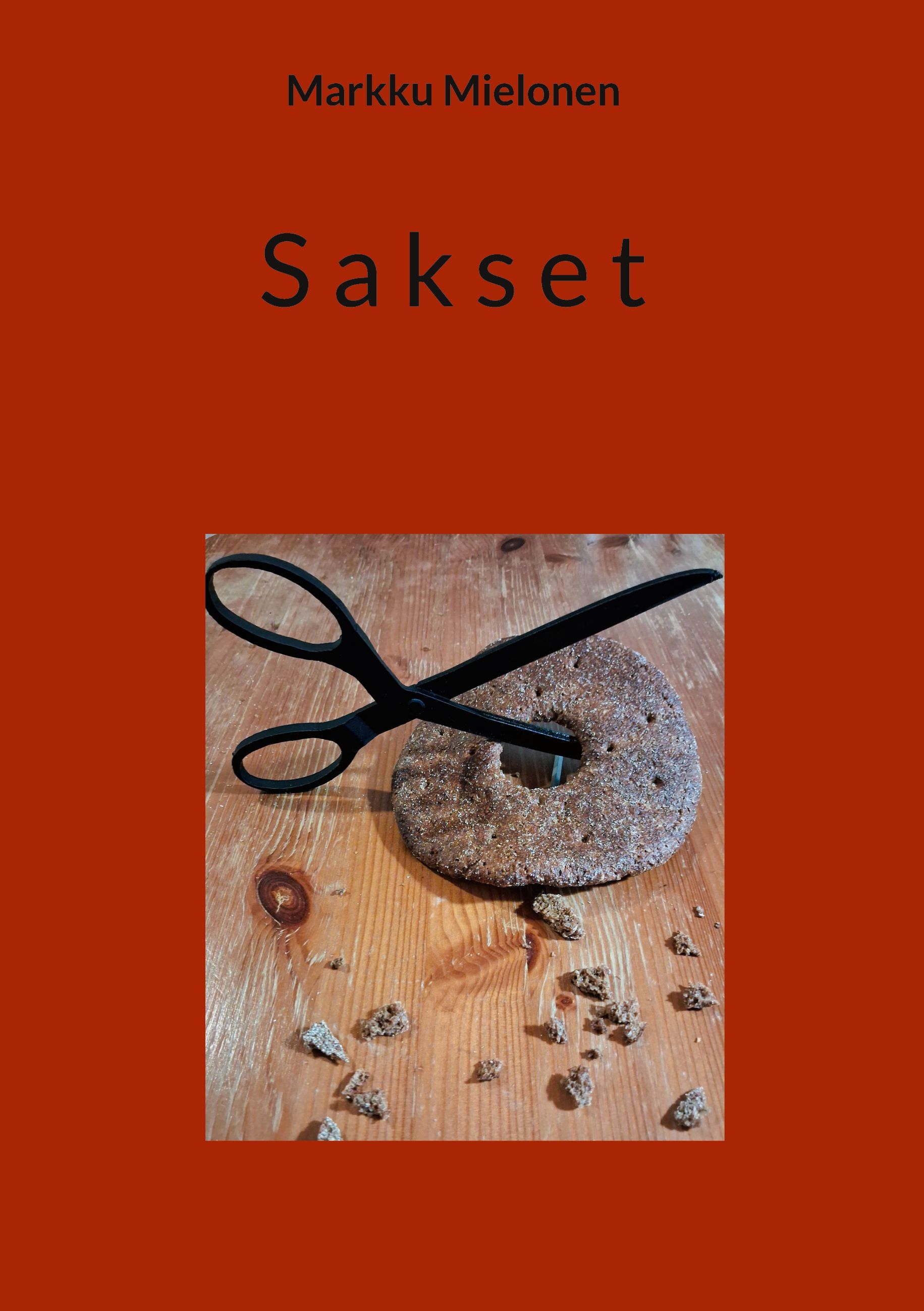 Siirry tuotesivulle Sakset