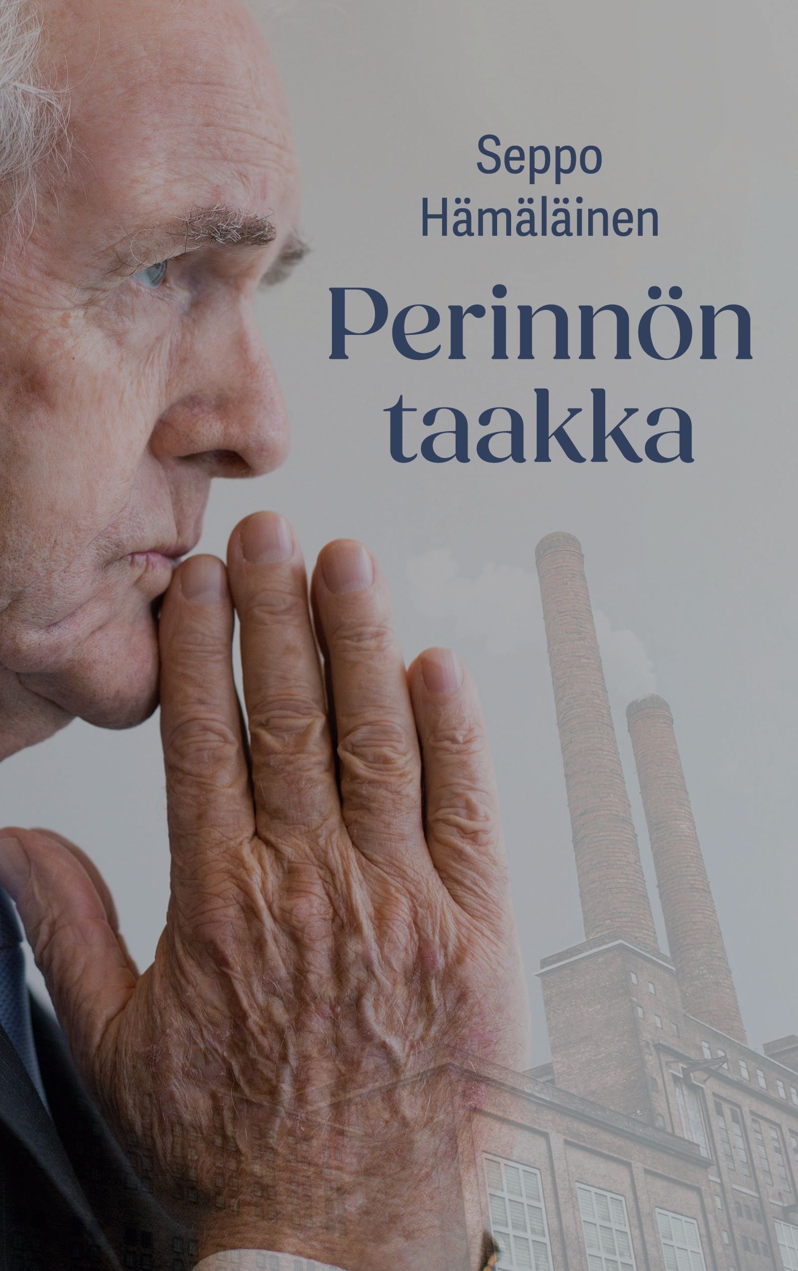 Siirry tuotesivulle Perinnön taakka