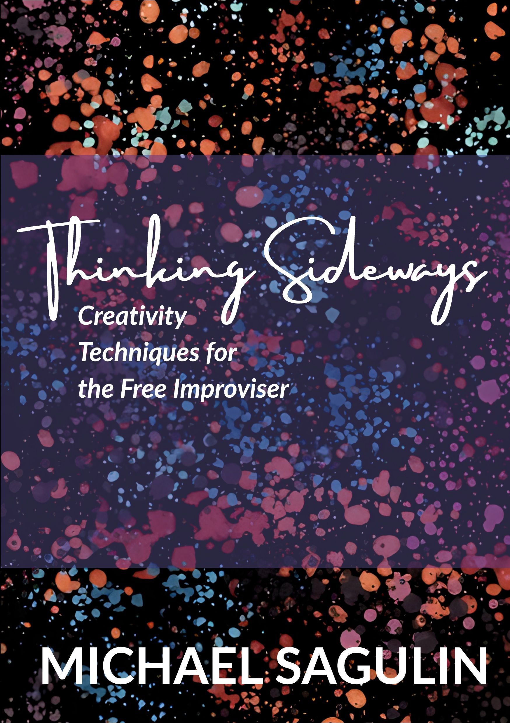 Siirry tuotesivulle Thinking Sideways