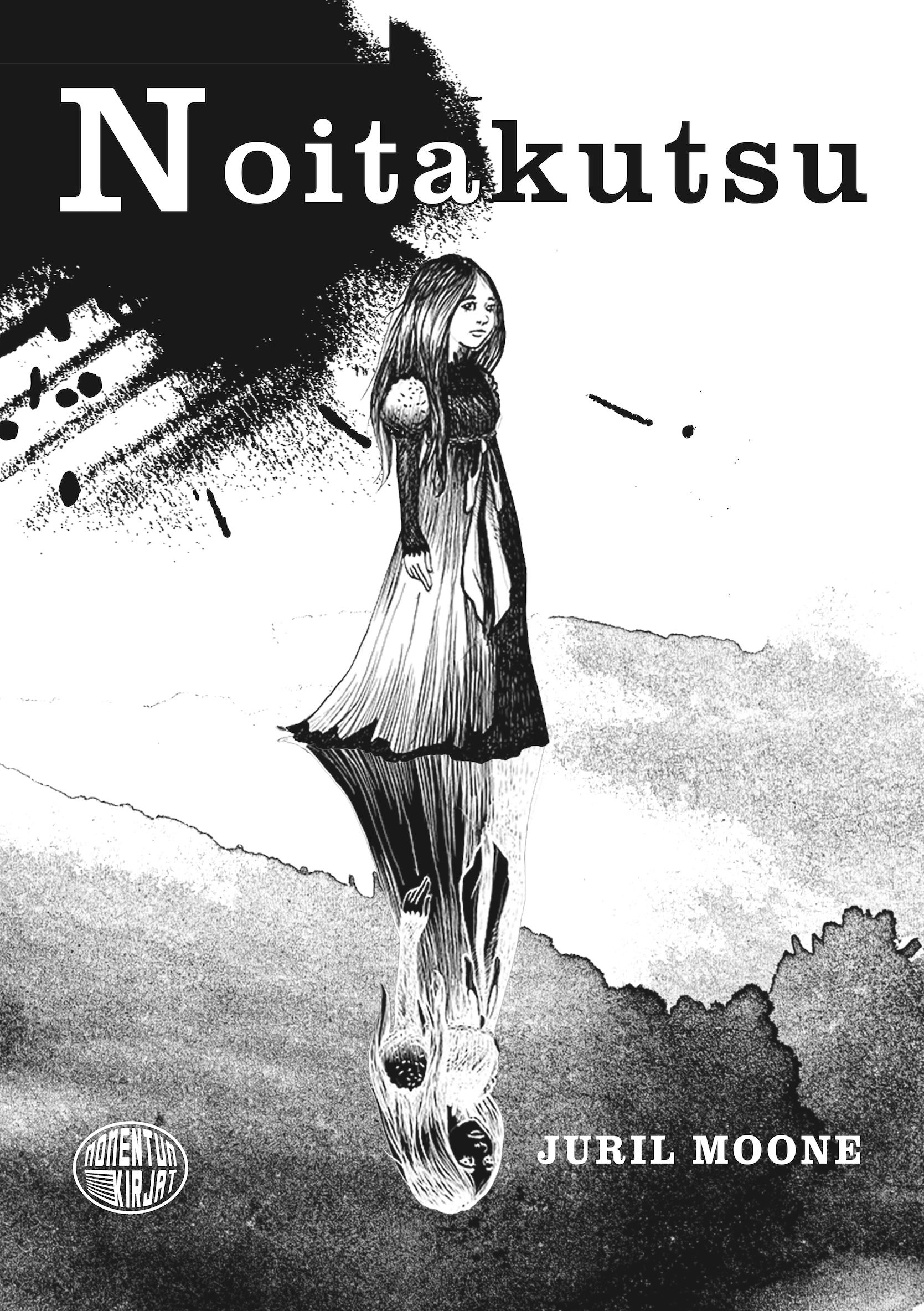Siirry tuotesivulle Noitakutsu