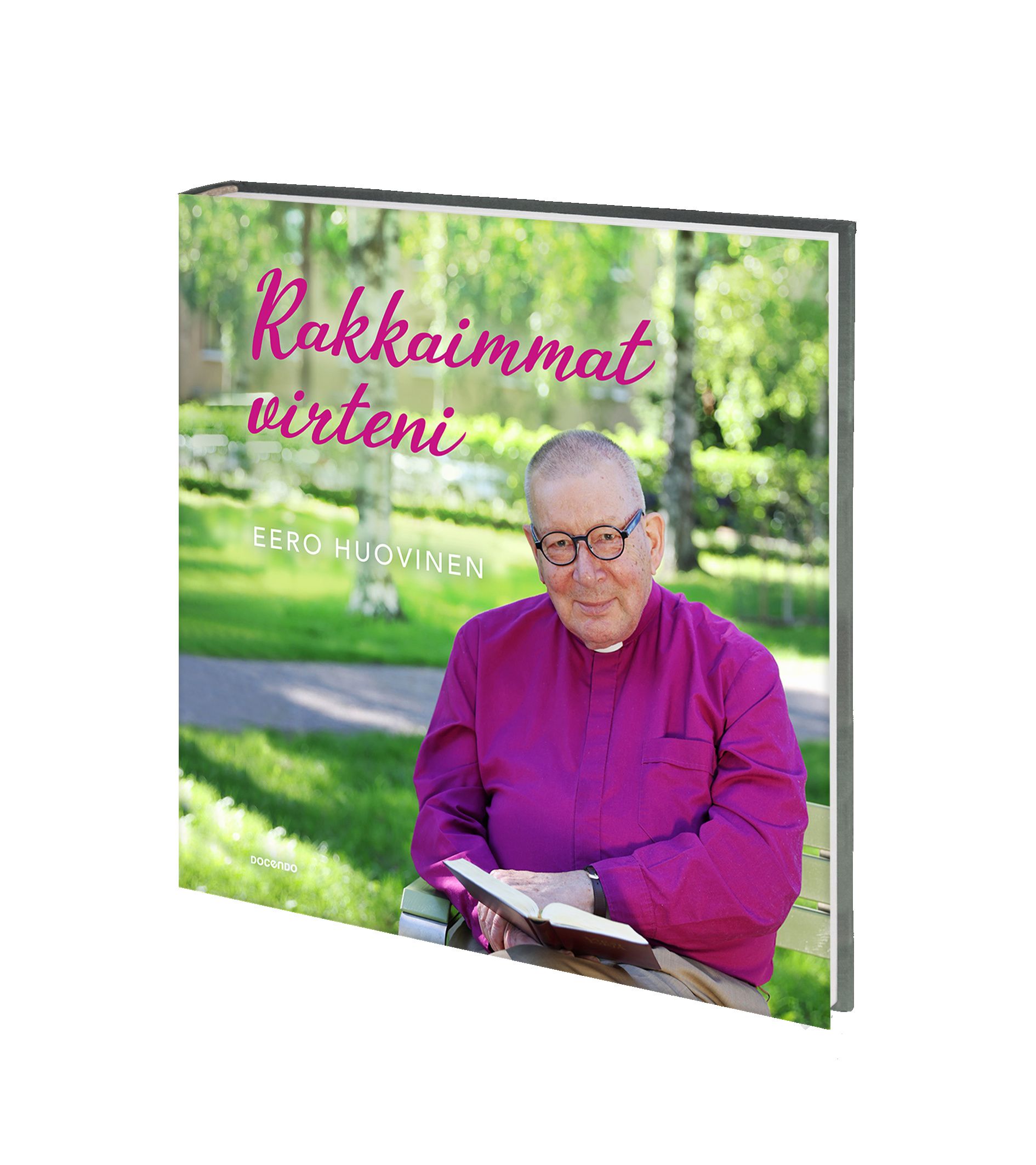 Rakkaimmat virteni