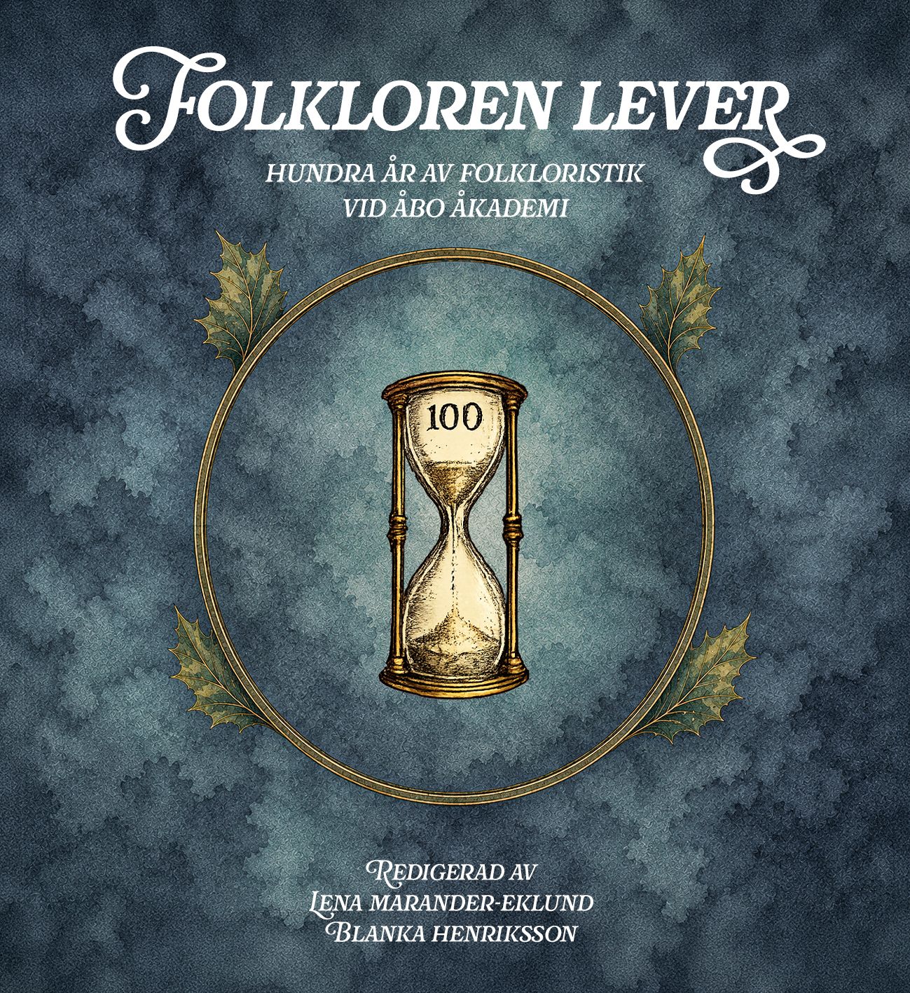 Siirry tuotesivulle Folkloren lever