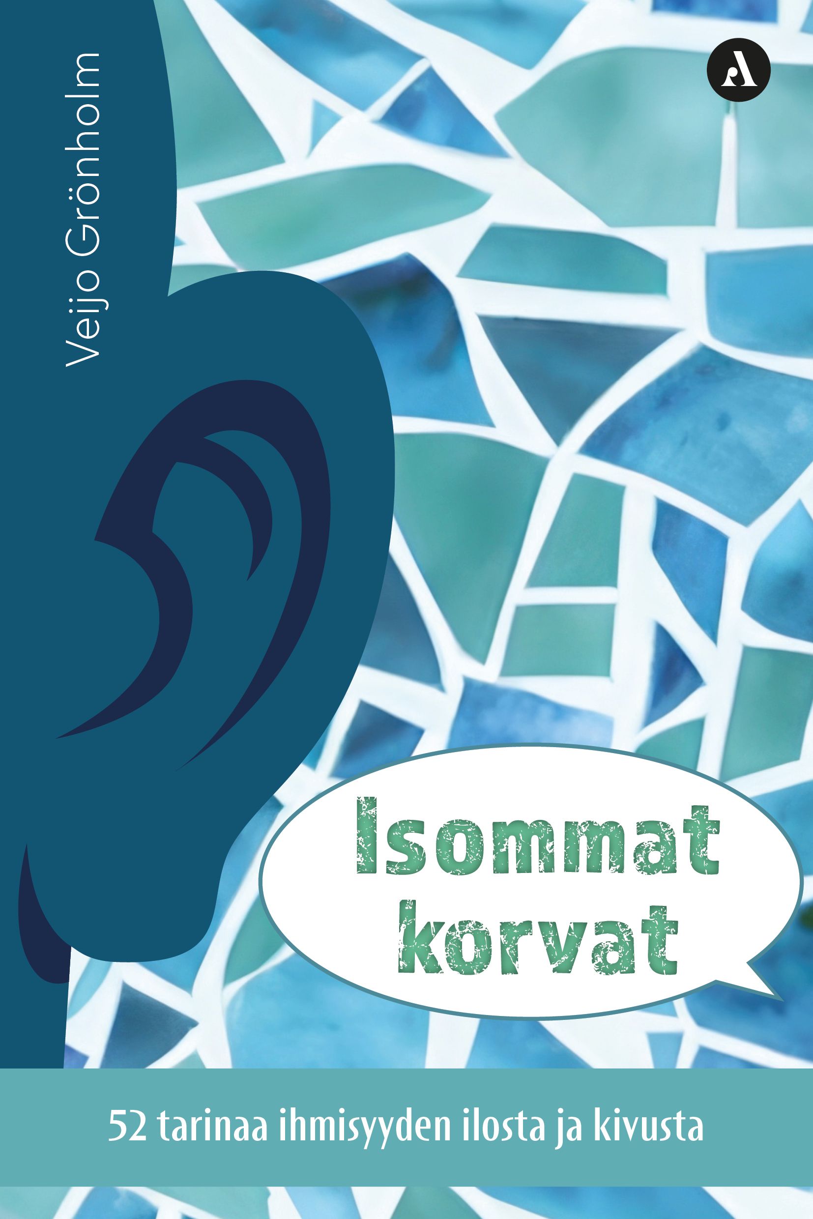 Siirry tuotesivulle Isommat korvat