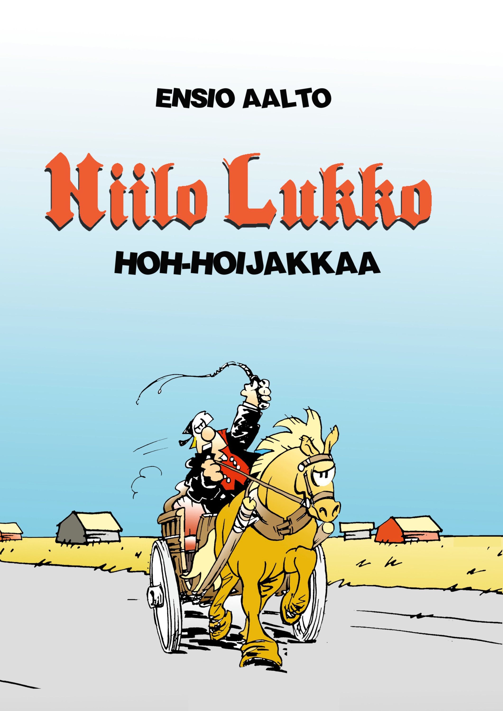 Siirry tuotesivulle Niilo Lukko