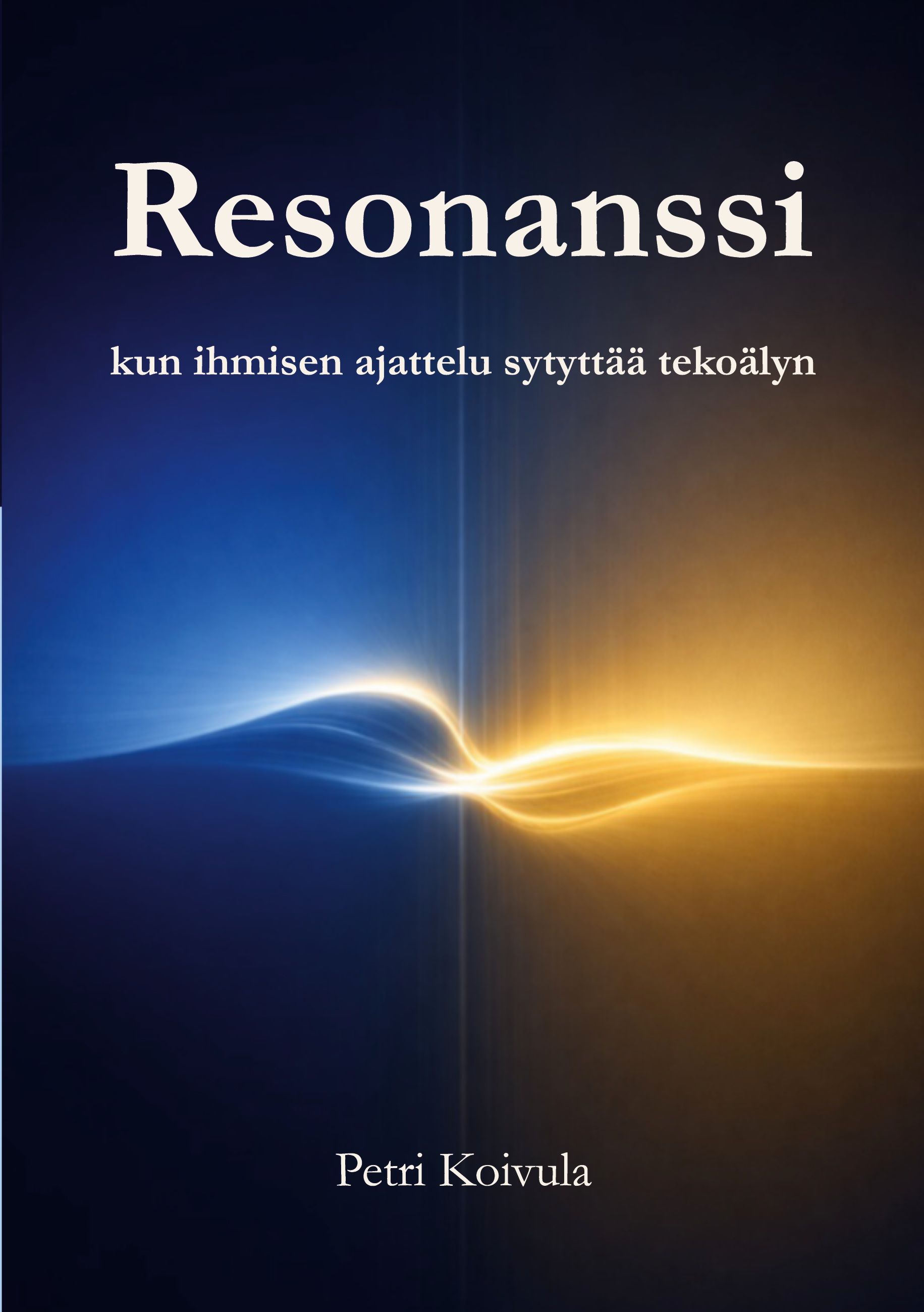 Siirry tuotesivulle Resonanssi
