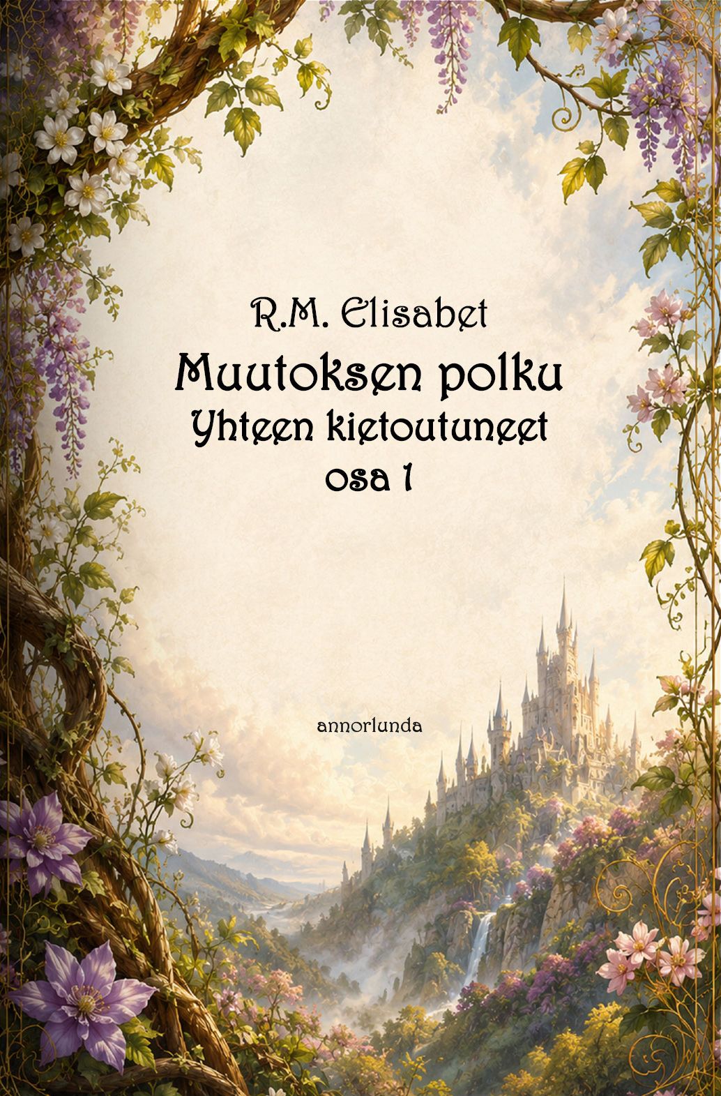 Siirry tuotesivulle Muutoksen polku