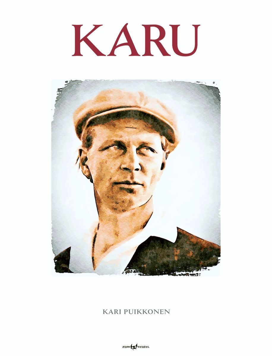 Siirry tuotesivulle KARU