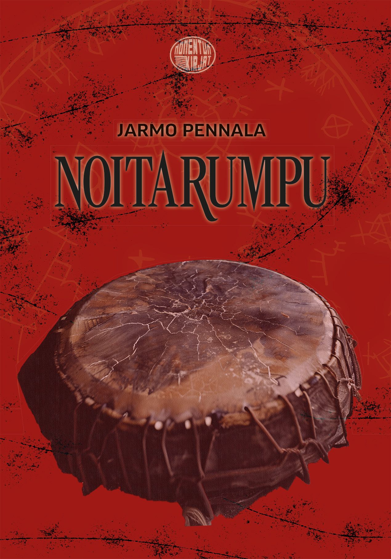 Siirry tuotesivulle Noitarumpu