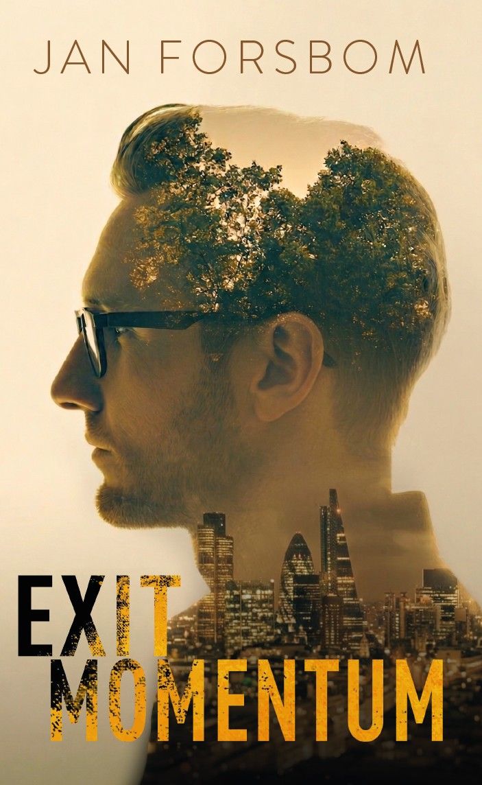 Siirry tuotesivulle Exit Momentum