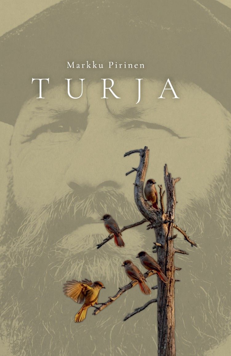 Siirry tuotesivulle Turja
