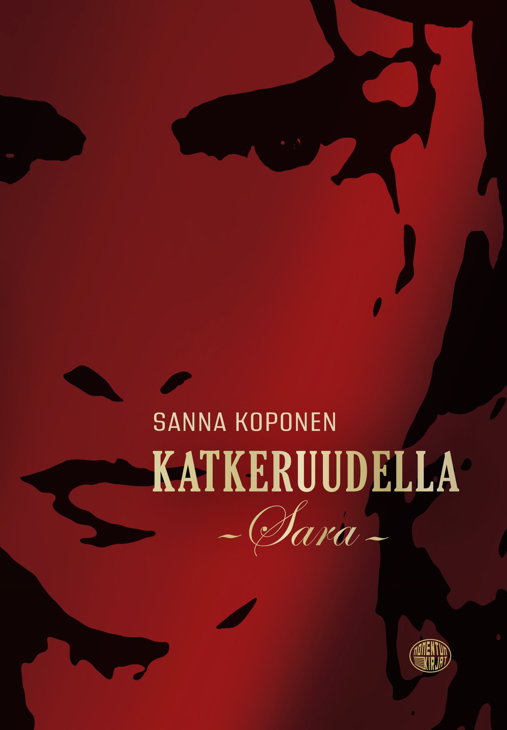 Siirry tuotesivulle Katkeruudella -Sara-
