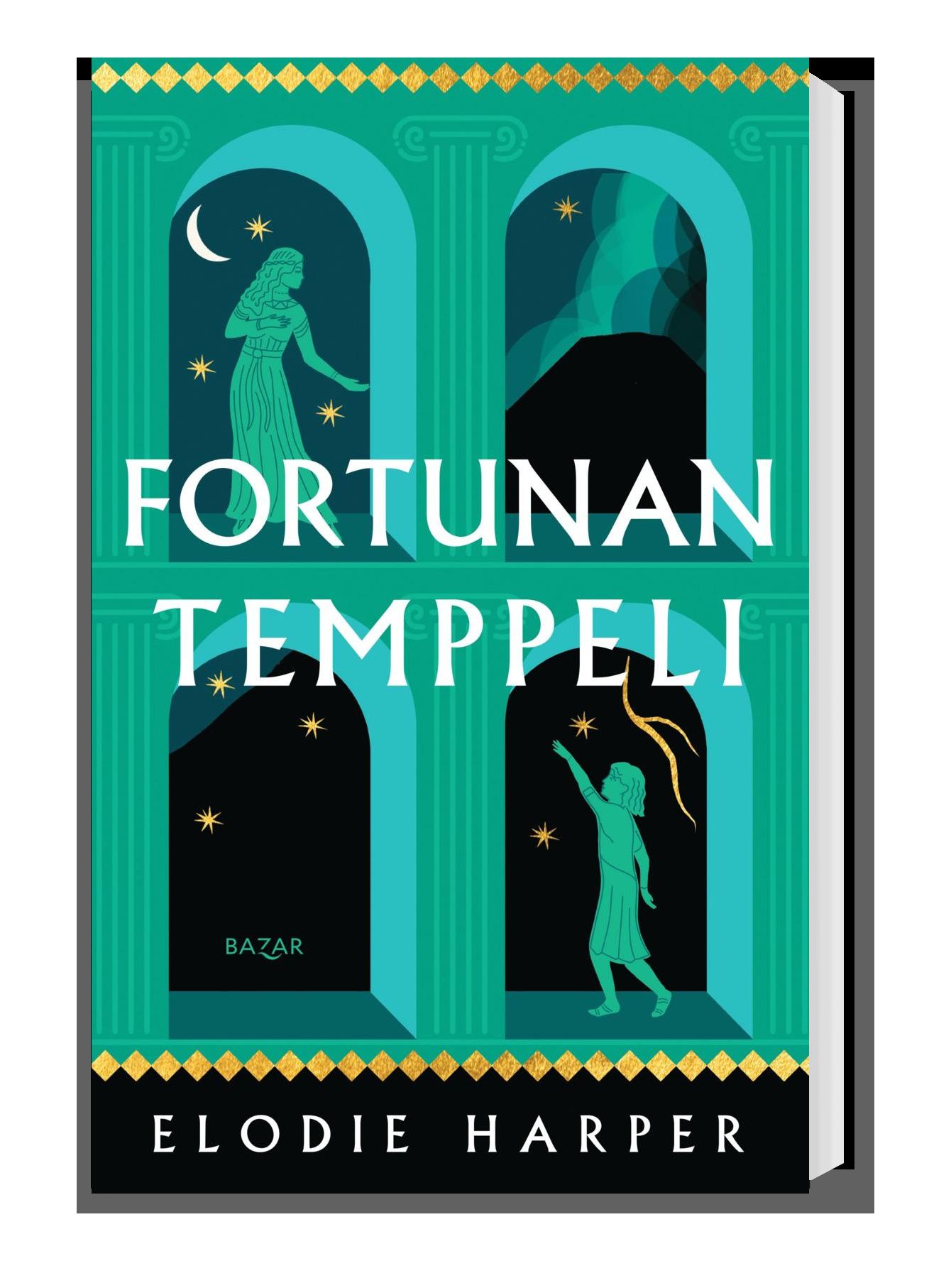 Fortunan temppeli