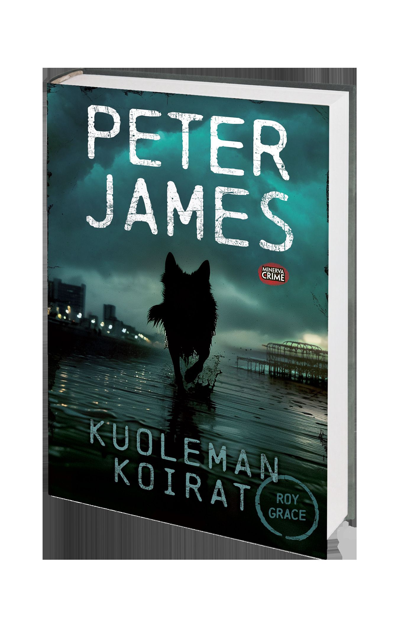 Kuoleman koirat