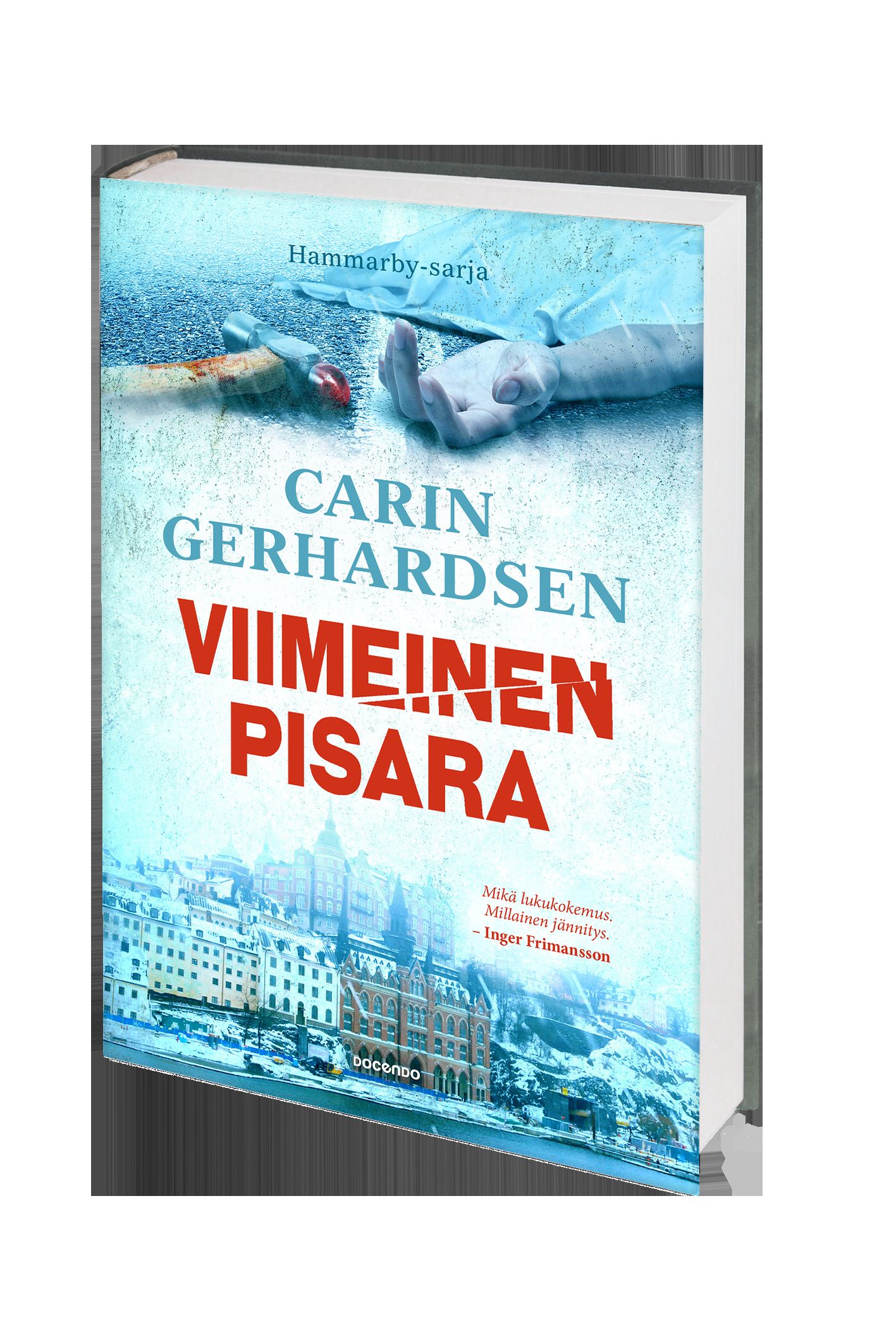Viimeinen pisara