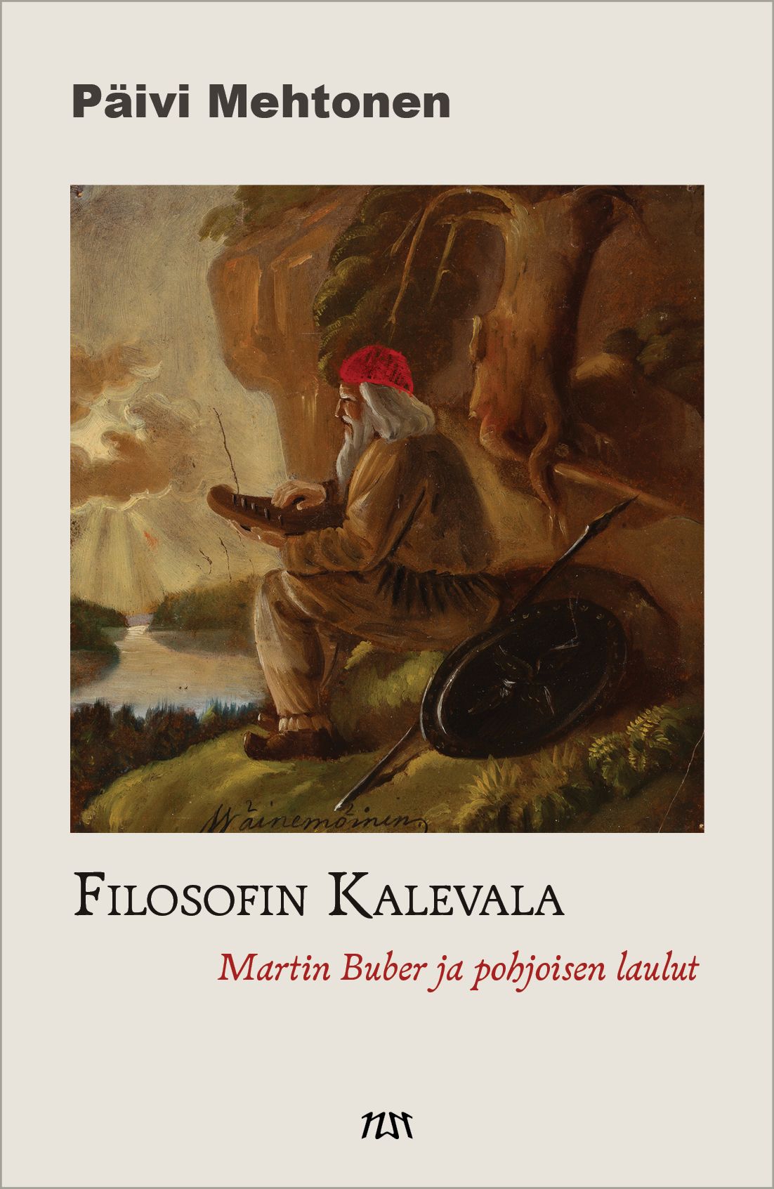 Filosofin Kalevala