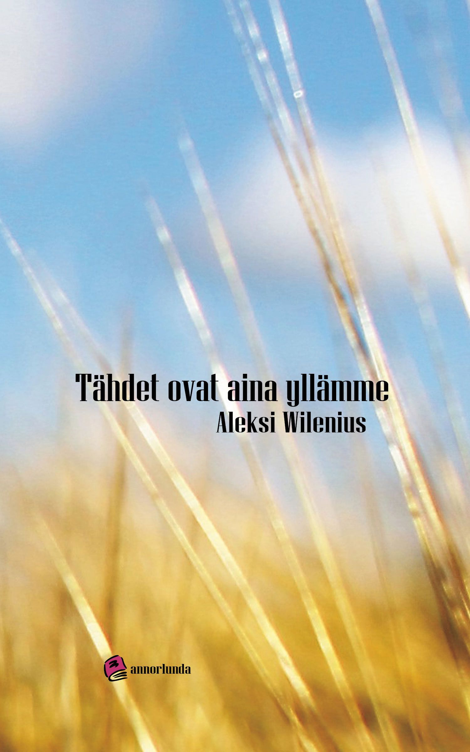 Siirry tuotesivulle Tähdet ovat aina yllämme