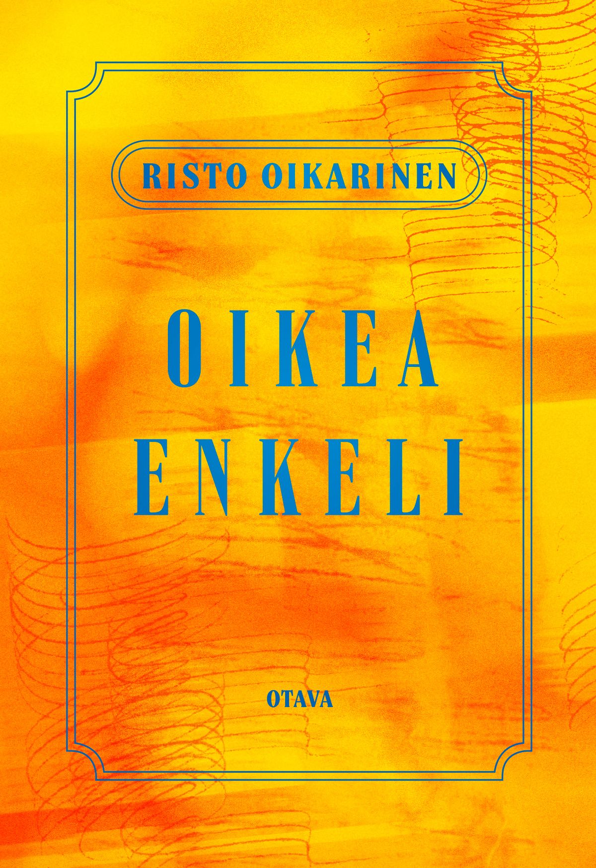Oikea enkeli