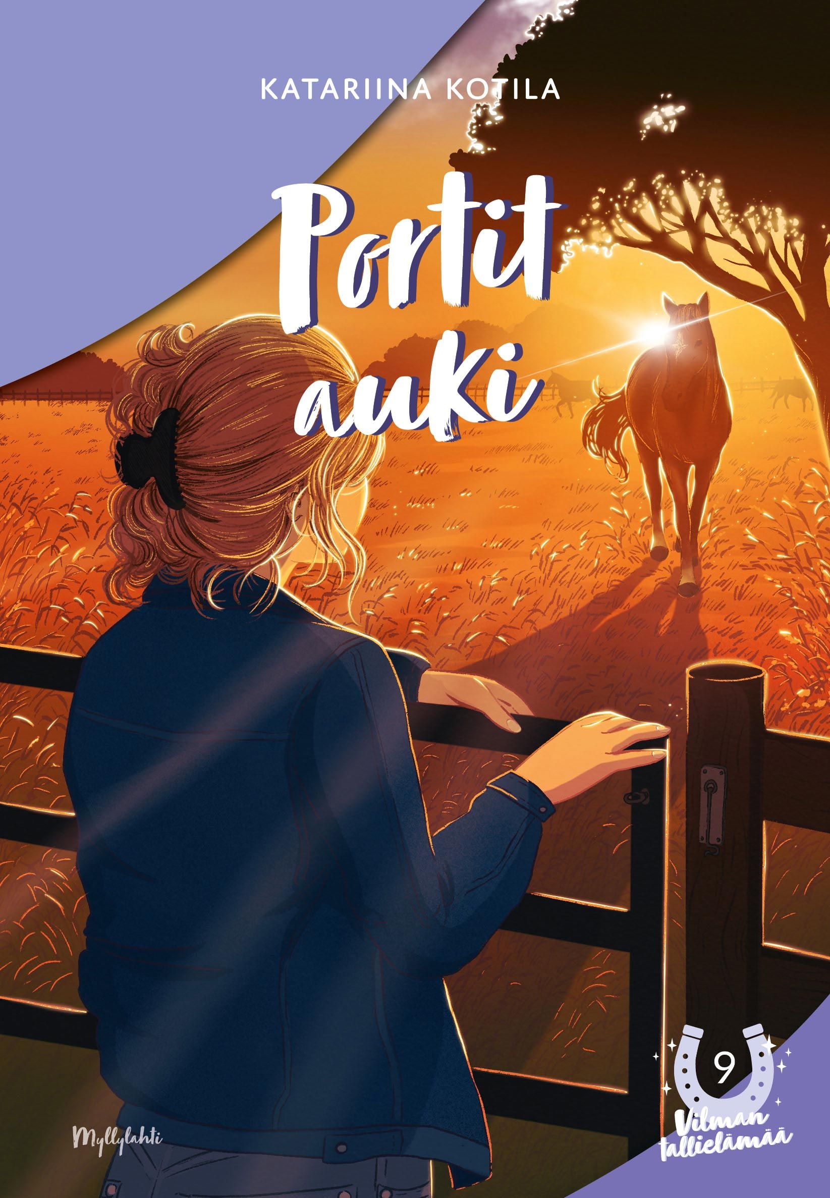 Siirry tuotesivulle Portit auki