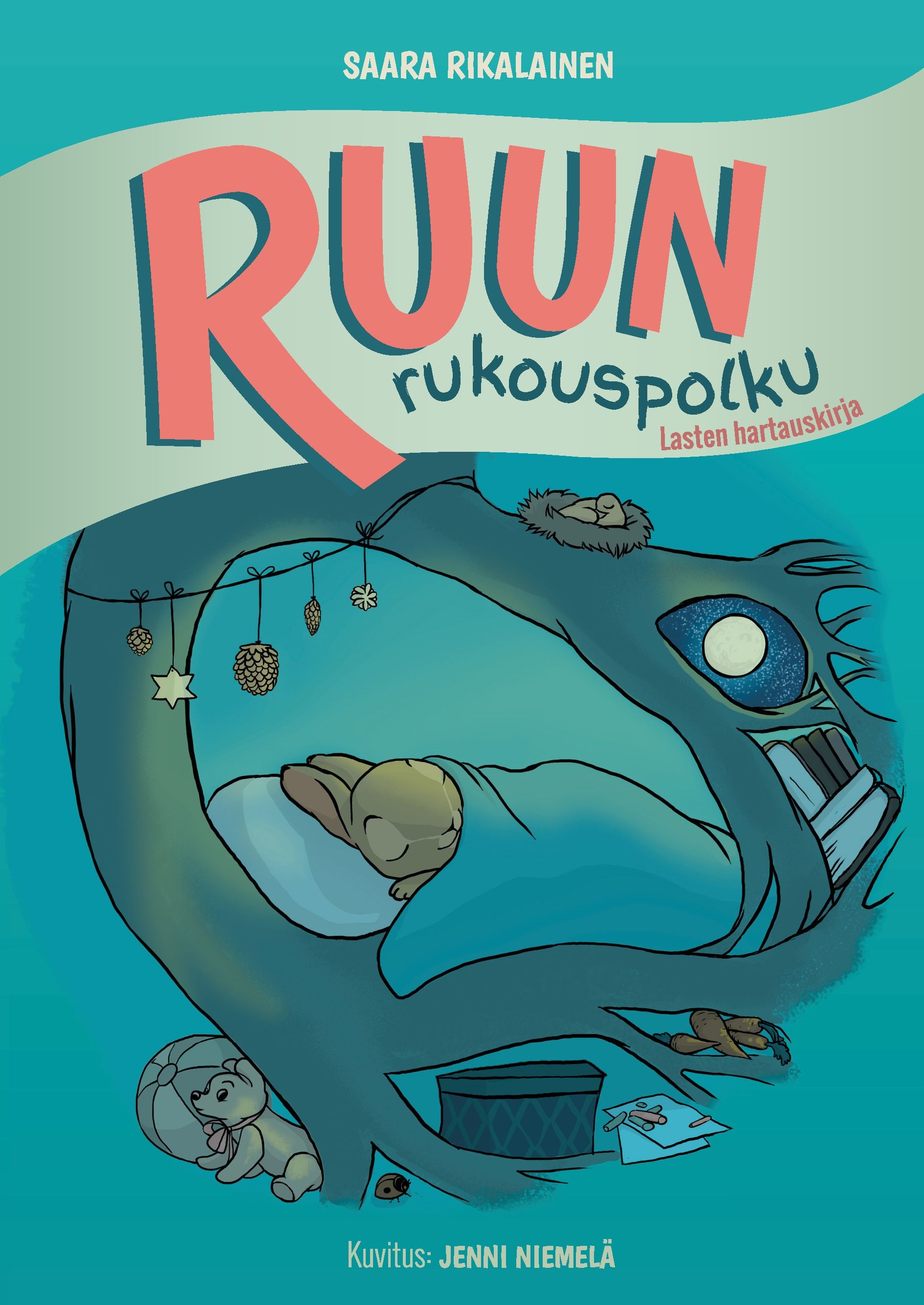 Ruun rukouspolku