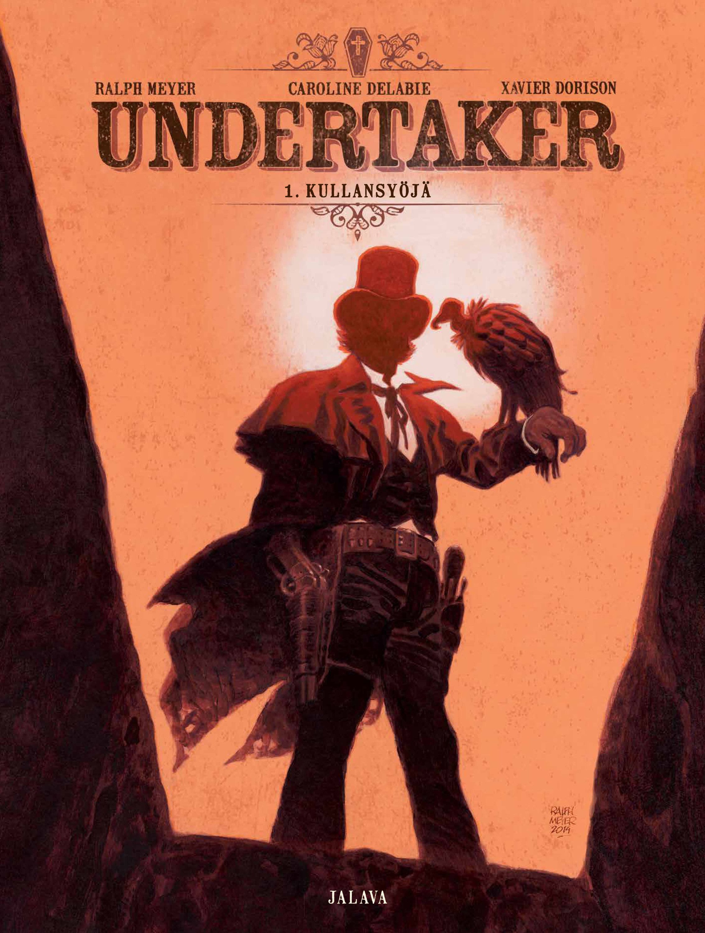 Undertaker